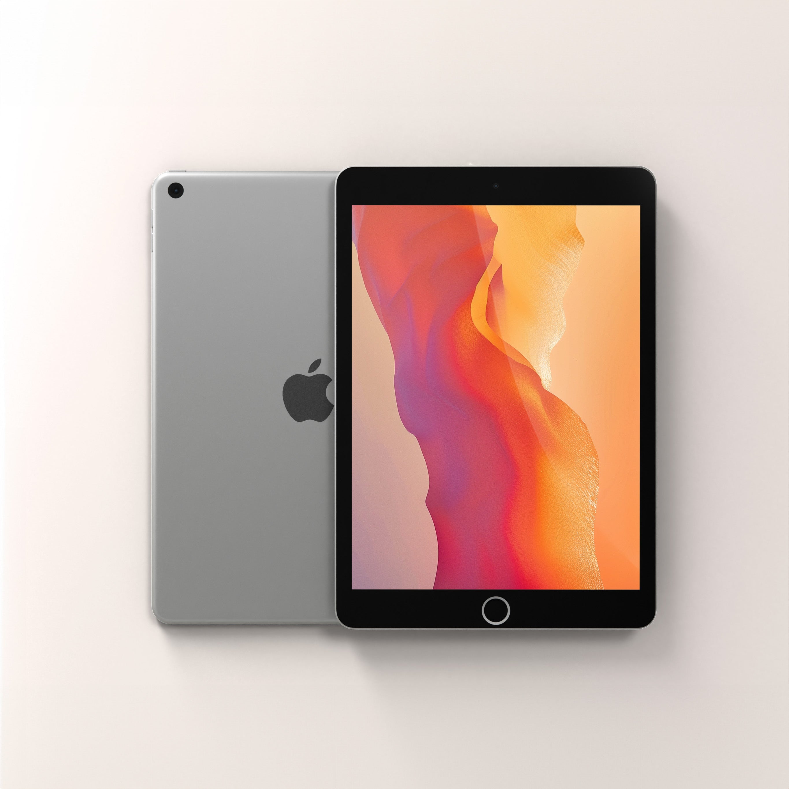 Buy Used iPad 9 256GB WiFi – Gazelle