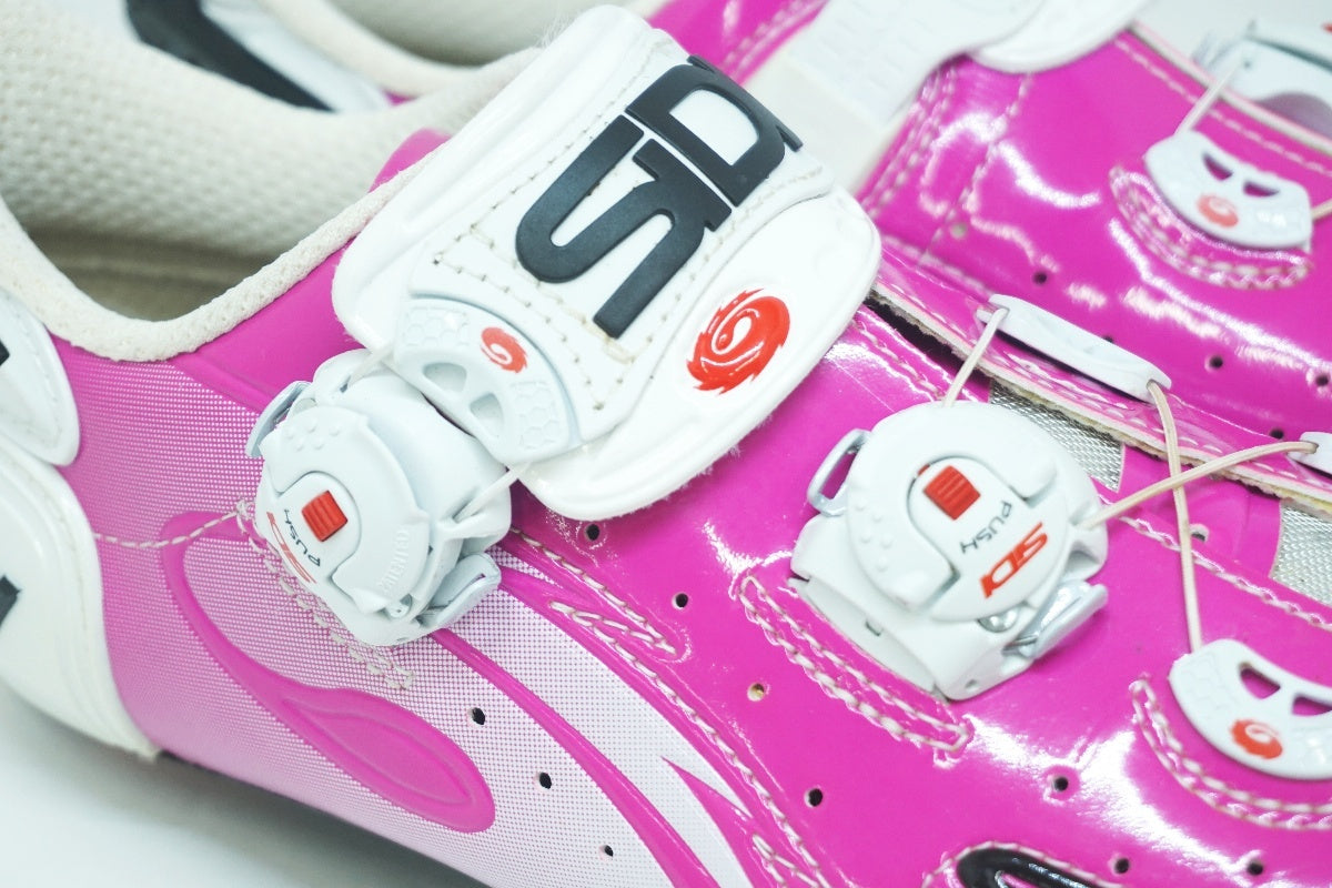 SIDI 「シディ」 WIRE CARBON EU42 1/2 シューズ / 大阪美原北インター