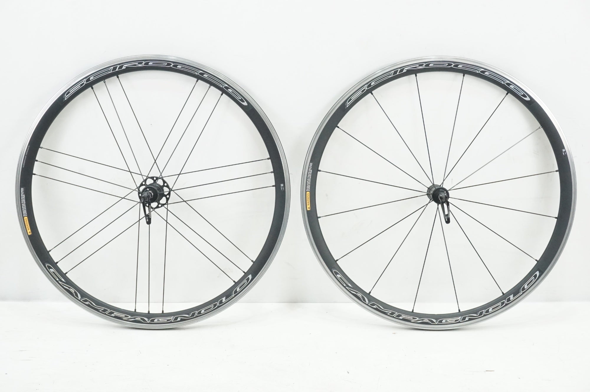 CAMPAGNOLO 「カンパニョーロ」 SCIROCCO C17 シマノ11S ホイール