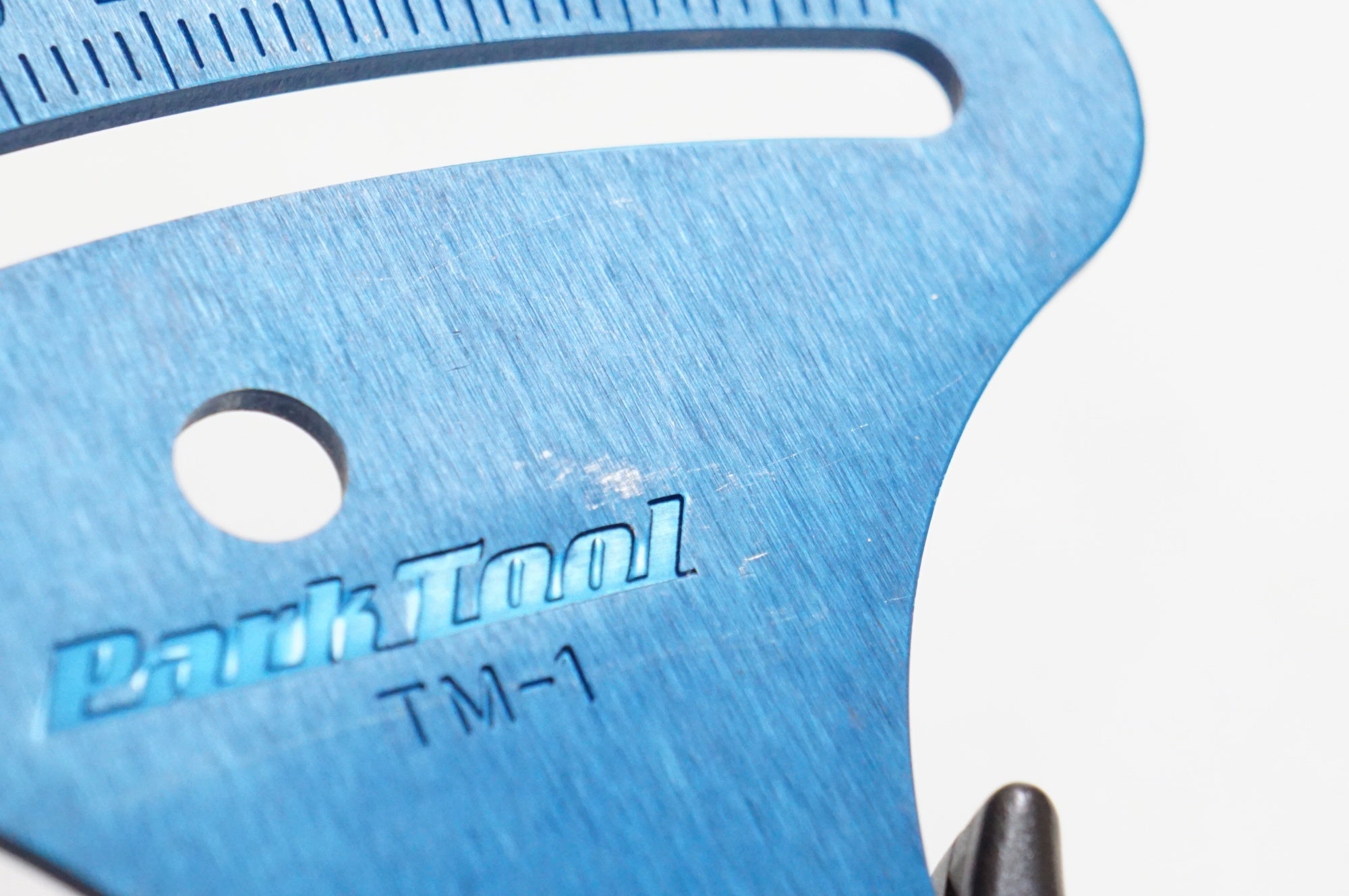 PARK TOOL 「パークツール」 TM-1 スポークテンションメーター / 熊谷