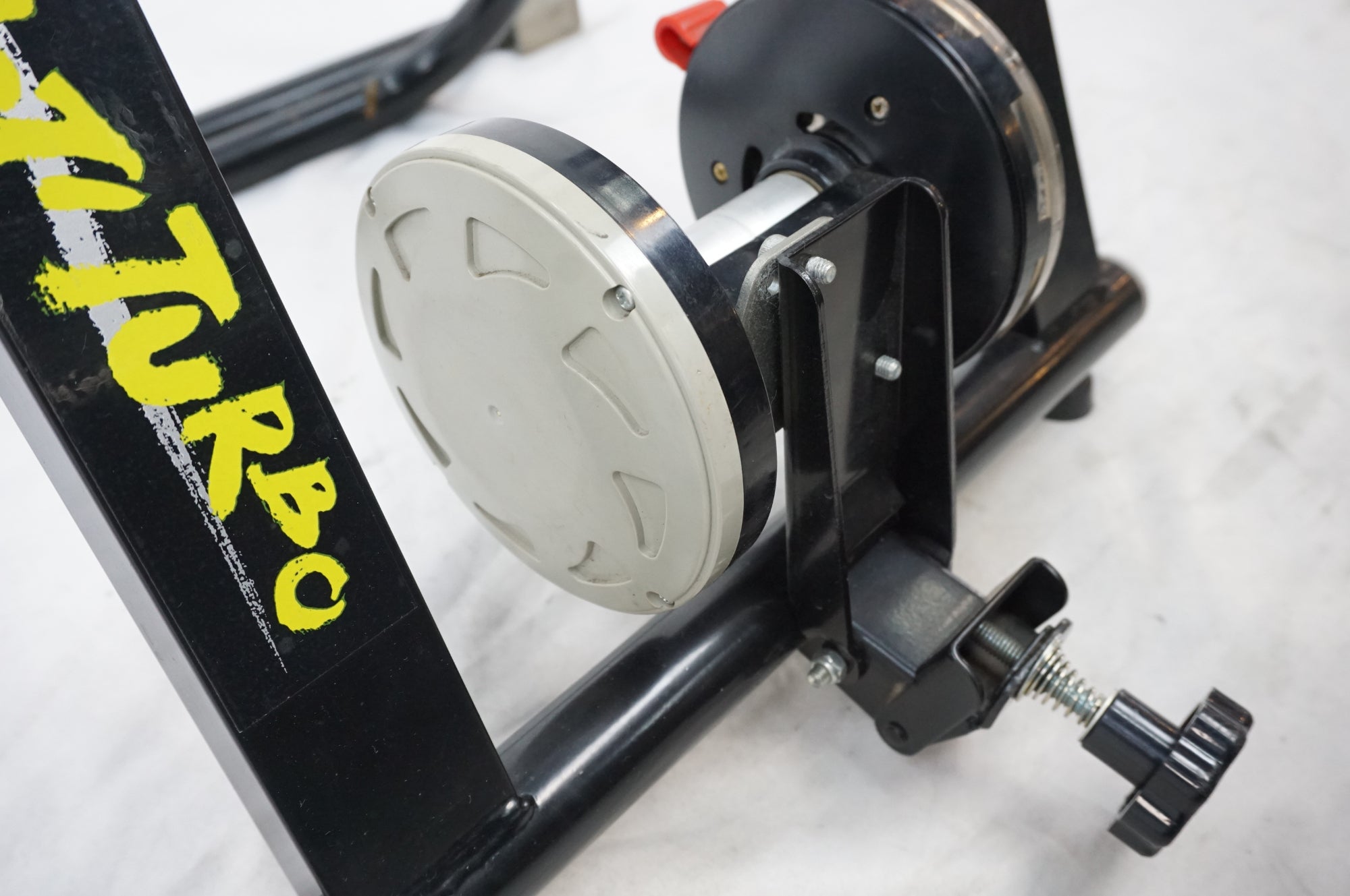 MINOURA 「ミノウラ」 MULTITURBO FK 固定ローラー台 / 川越店