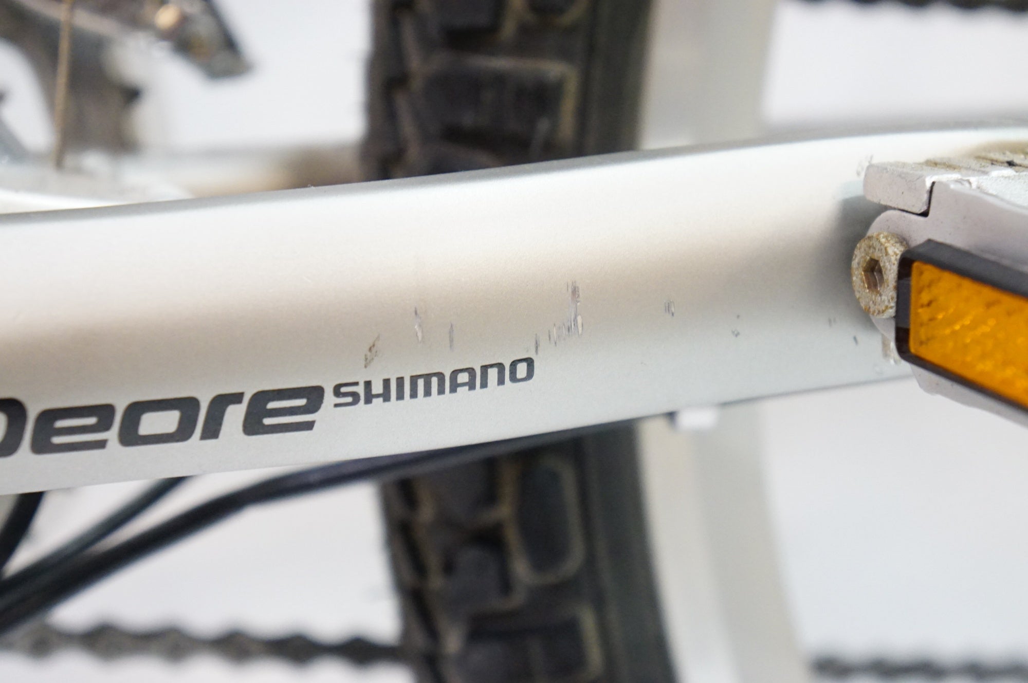 ジャンク MERCEDES-BENZ 「メルセデスベンツ」 フォールディング フル