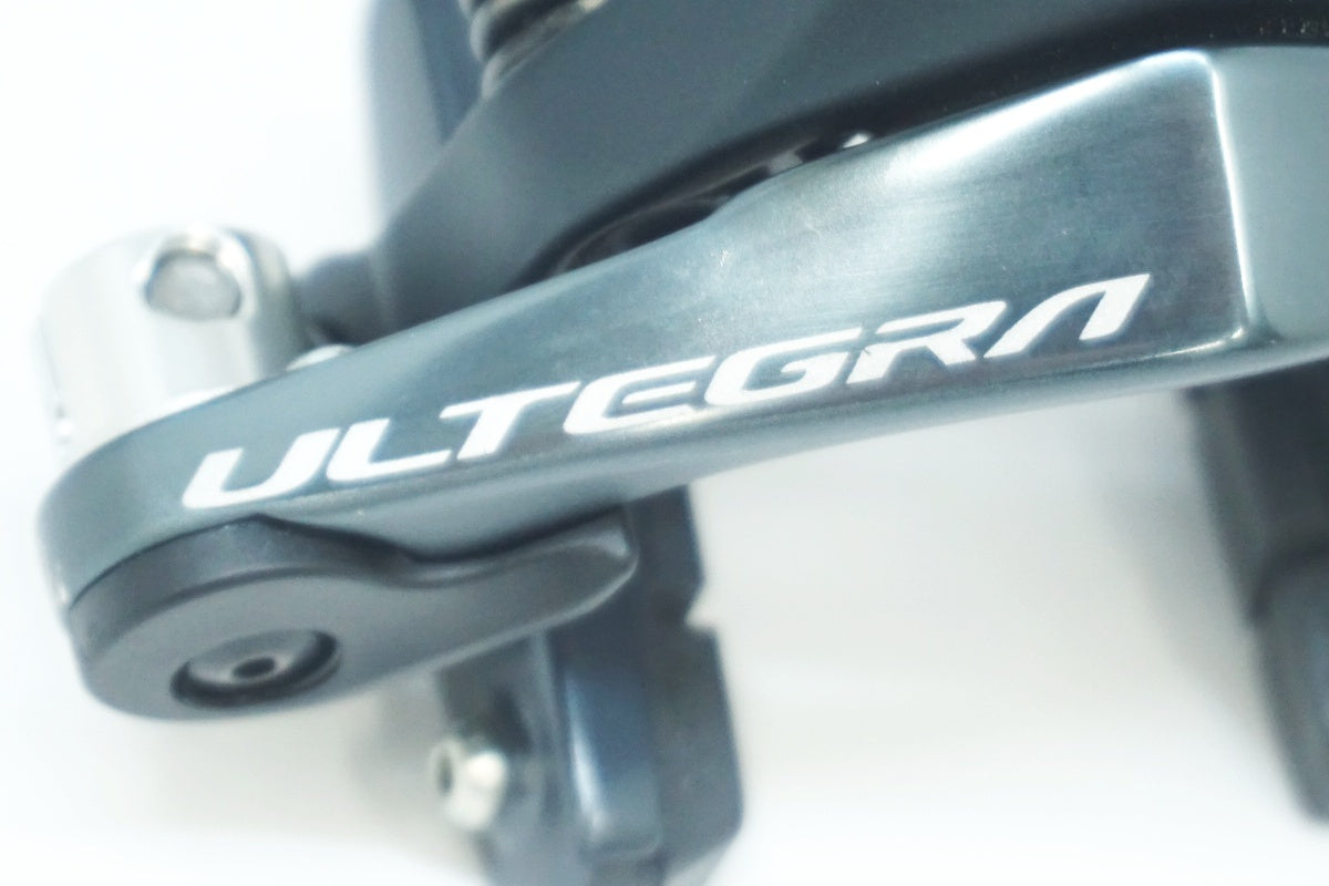SHIMANO 「シマノ」 ULTEGRA BR-R8000 キャリパーブレーキセット