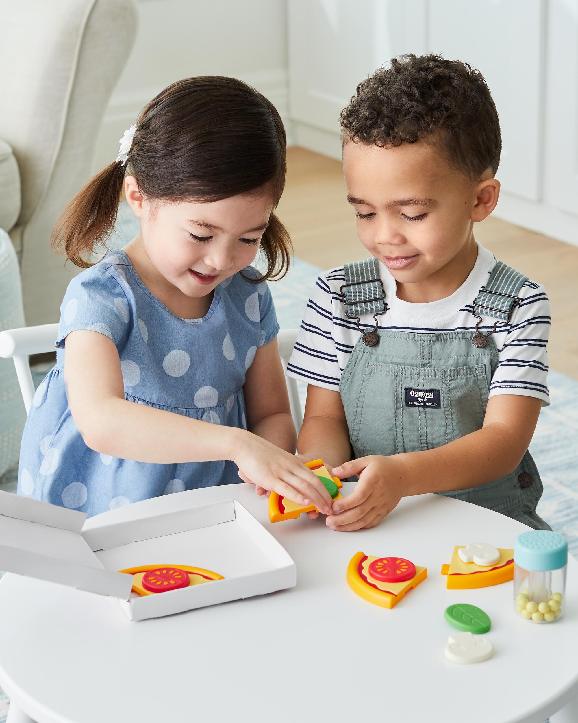 ZOO® Piece A Pizza Set – Peek A Boo Store