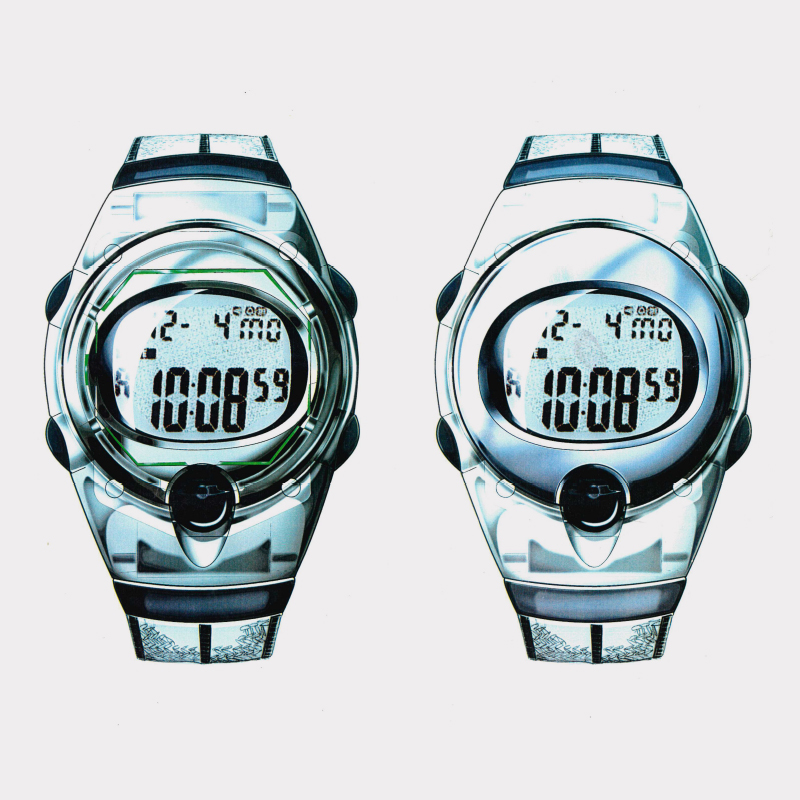 Vol.17 意外性のデザイン。ALBA SPOON | by Seiko Design