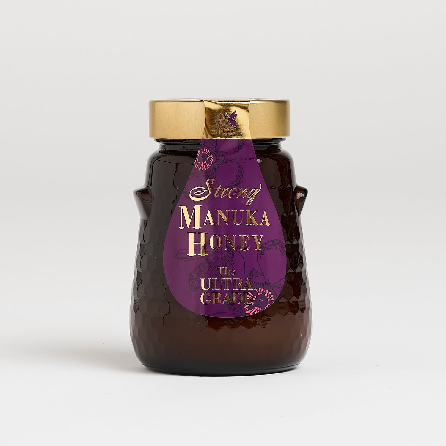 極希少】ハイグレードマヌカハニー MGO1480/1050/860 健康や美容ケアに