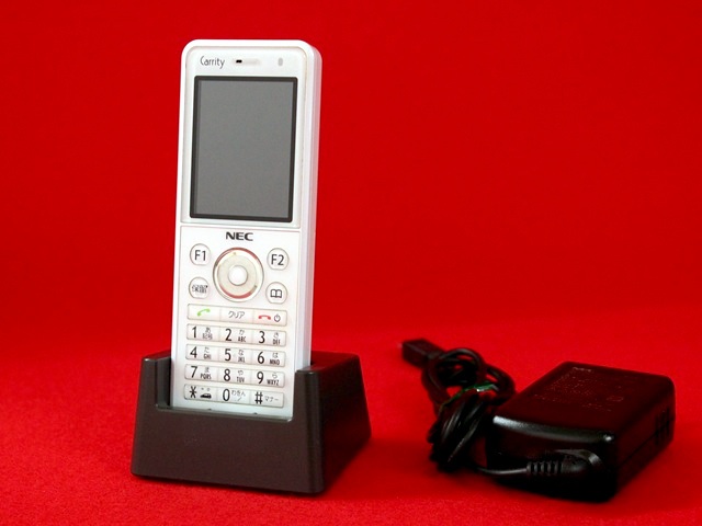 Carrity-NW PS8D-NW｜テルワールド（NEC中古ビジネスフォン販売店）