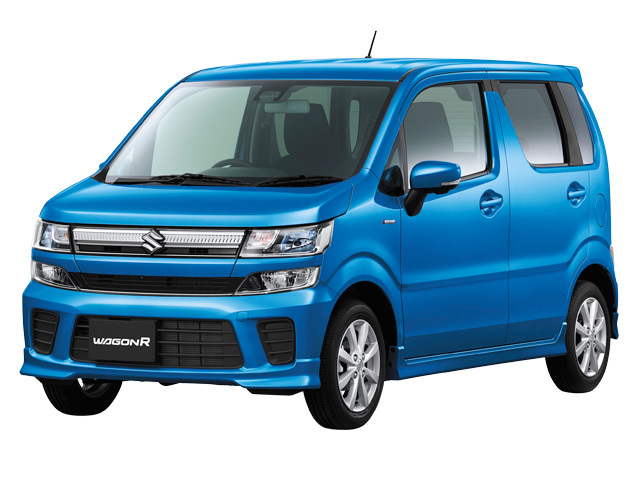 ワゴンRとパレットの比較 | 中古車なら【カーセンサーnet】