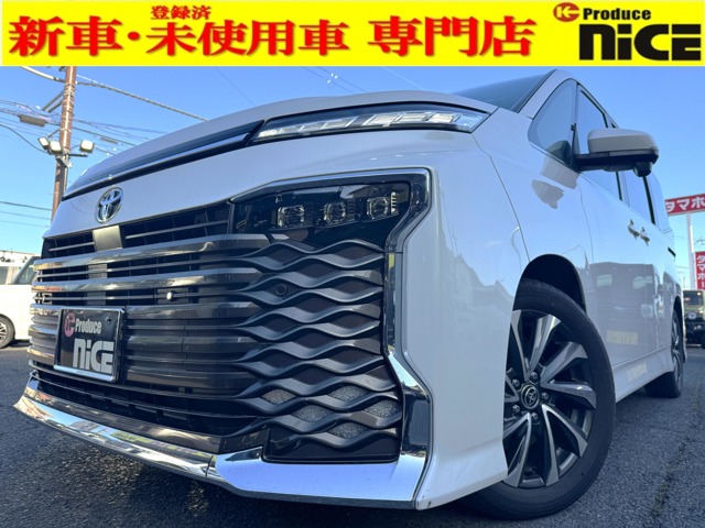 ヴォクシー 煌zX」の中古車を探す【カーセンサー】
