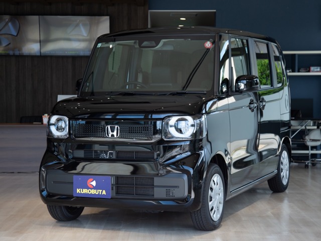 ホンダ N-BOX 660（価格:159.8万円, 富山県, 物件番号:31687750） 詳細
