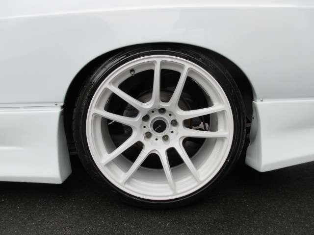 日産 180SX 2.0 タイプX（価格:230万円, 長野県, 物件番号:27419340