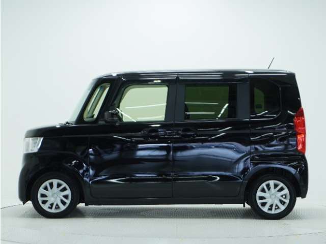 N-BOX | U-Select茨木171(Honda Cars 大阪) | 中古車ならホンダ