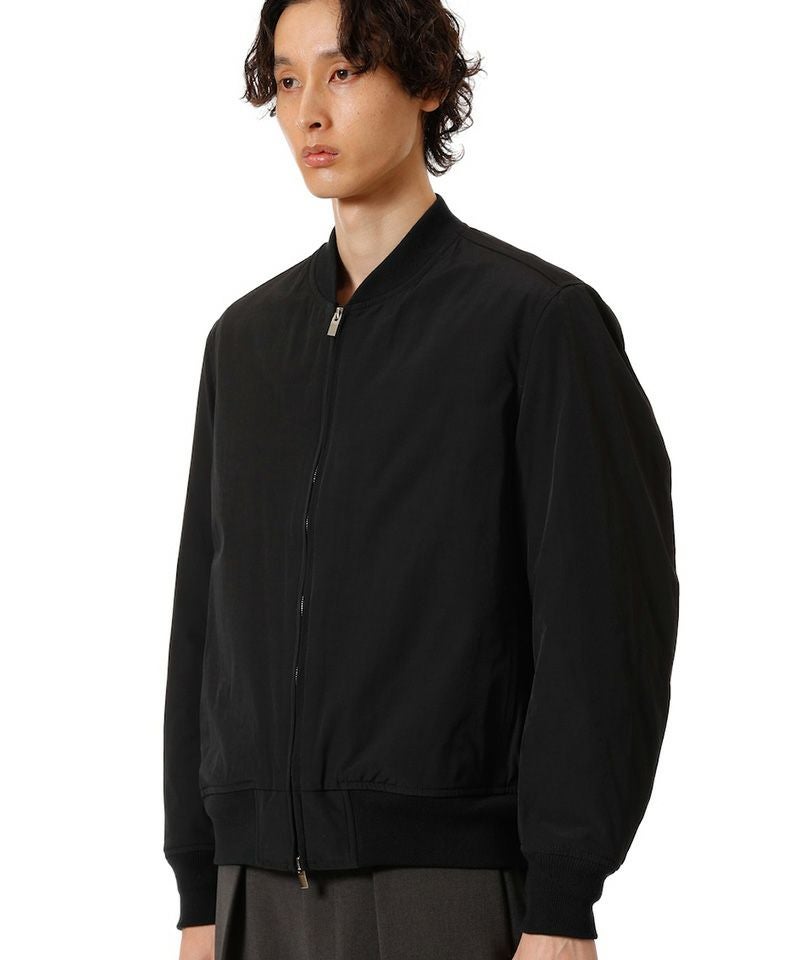 ATTACHMENT(アタッチメント)】CO-NY WEATHER CLOTHMA-1 MA-1