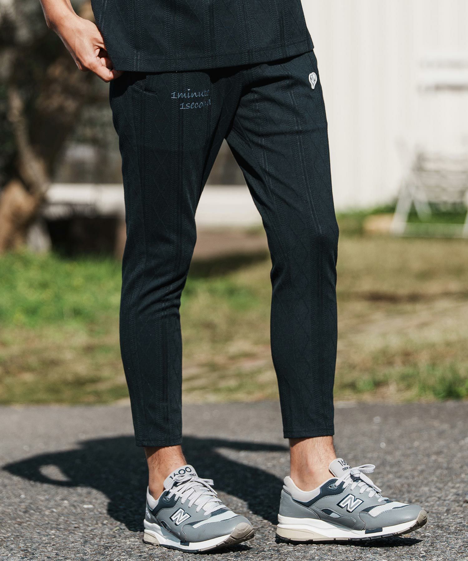 1minute 1second(ワンミニットワンセカンド)】【予約販売3月上旬～中旬