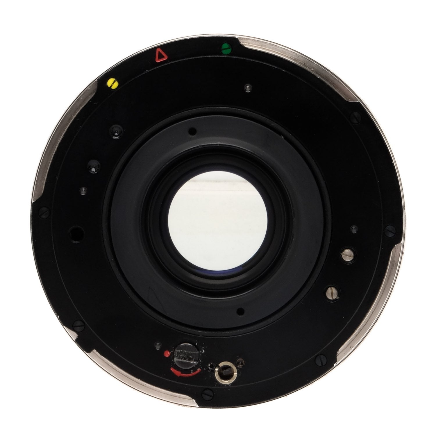 Hasselblad C 50mm f4 T* Silver 5594939 – Camera West