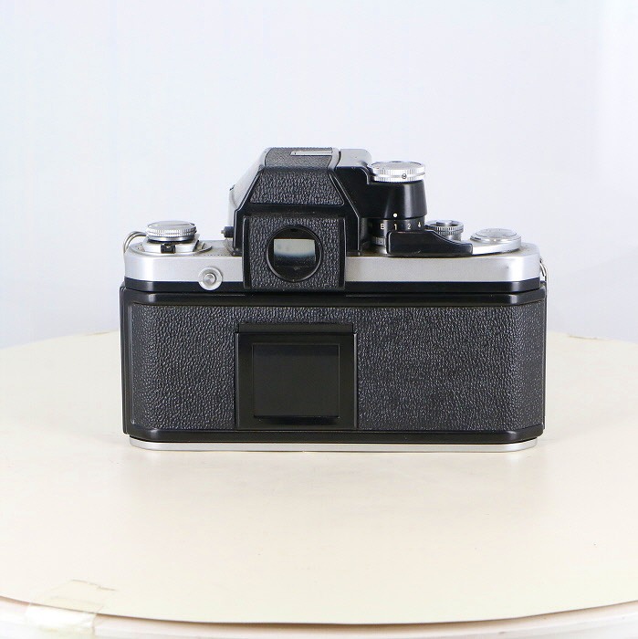 中古】(ニコン) Nikon F2 フォトミック ボディ シルバー｜ナニワ