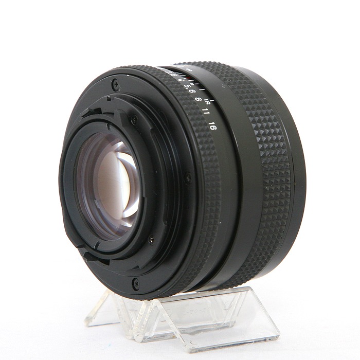 中古】(コンタックス) CONTAX Planar T*50mm F1.7 AEJ｜ナニワグループ