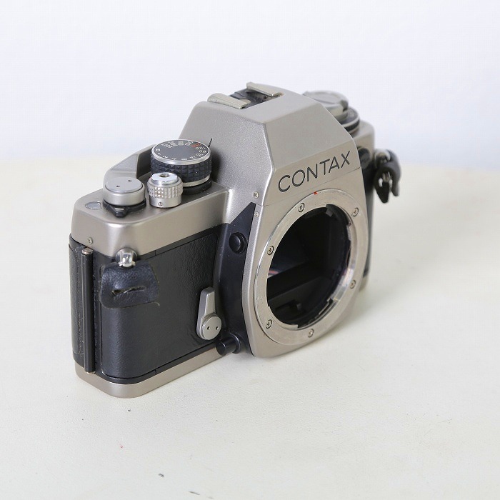 中古】(コンタックス) CONTAX S2 BODY｜ナニワグループオンライン