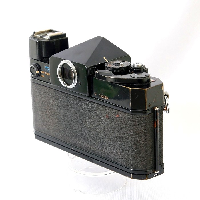 中古】(キヤノン) Canon F-1 前期｜ナニワグループオンライン