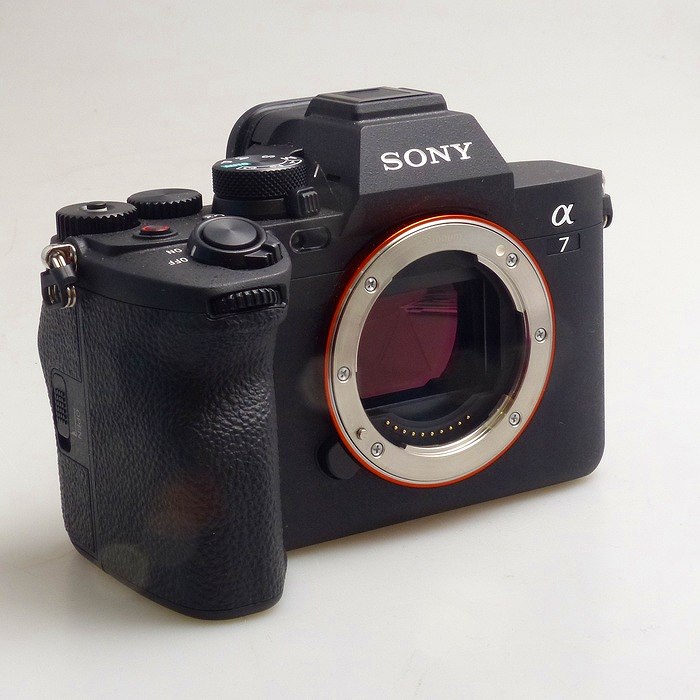 中古】(ソニー) SONY α7IV [ILCE-7M4]｜ナニワグループオンライン