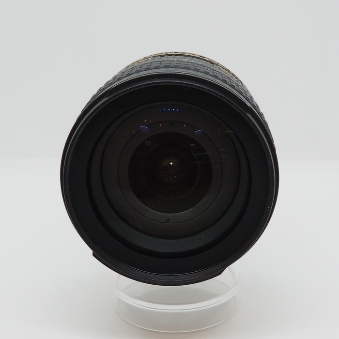 中古】(ニコン) Nikon AF-S DX 18-70/3.5-4.5G IF-ED｜ナニワグループ