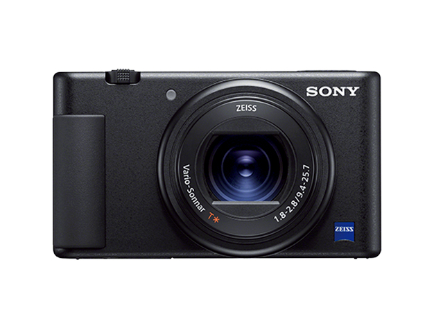 ソニー VLOGCAM ZV-1｜ナニワグループオンライン｜k4548736118584