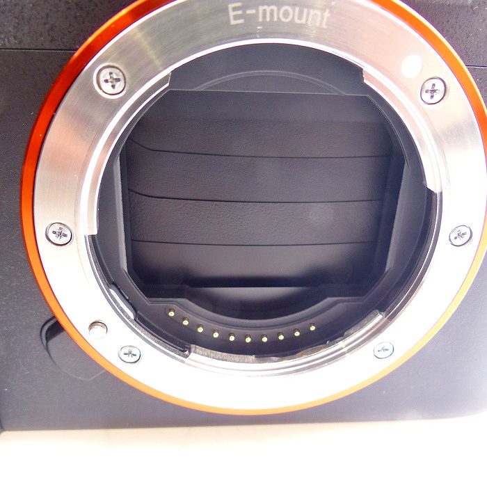 中古】(ソニー) SONY α7V ボディ ILCE-7M5｜ナニワグループオンライン