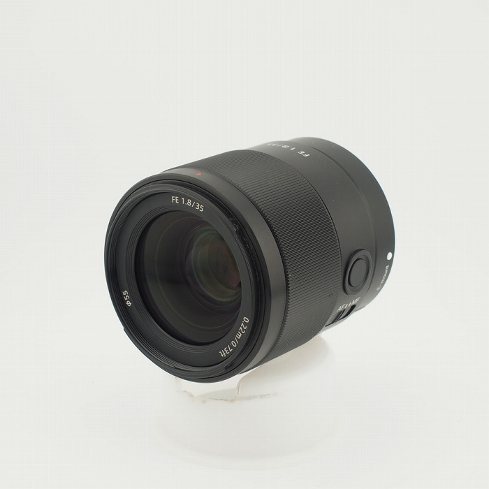 ソニー FE 35mm F1.8 [SEL35F18F]