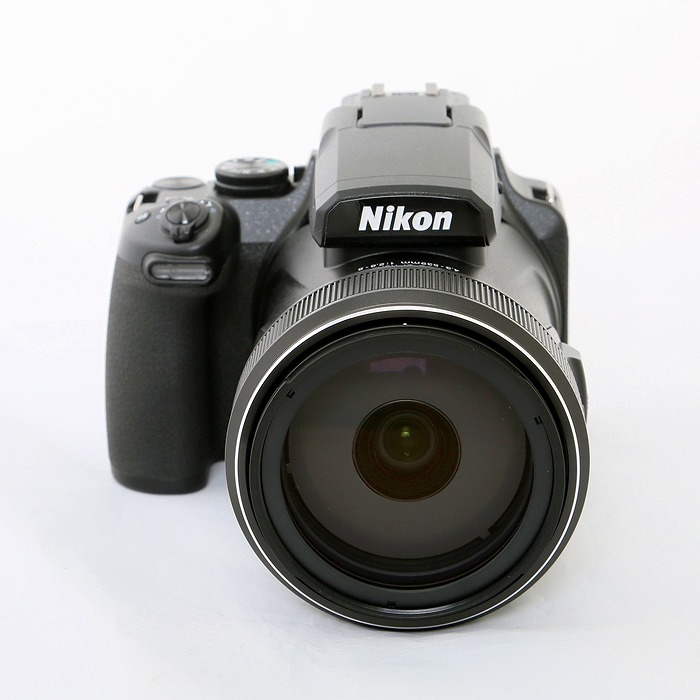 中古】(ニコン) Nikon COOLPIX P1000｜ナニワグループオンライン