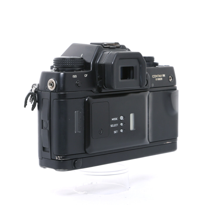 中古】(コンタックス) CONTAX コンタツクス RX BODY｜ナニワグループ