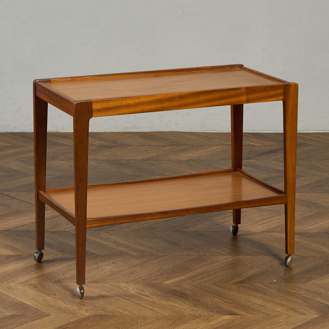 ティートロリー・ワゴン | camori アンティーク家具・ヴィンテージ家具