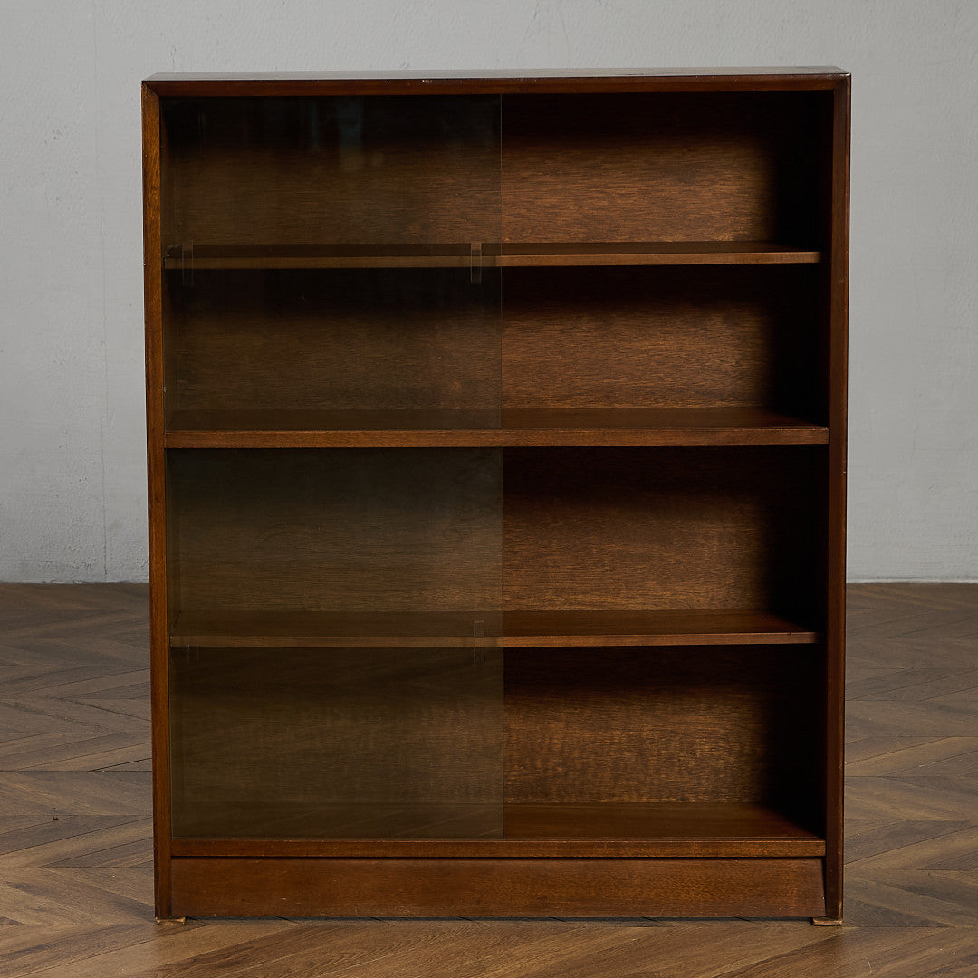 ハーバート・E・ギブス Herbert E. Gibbs – camori ヴィンテージ家具