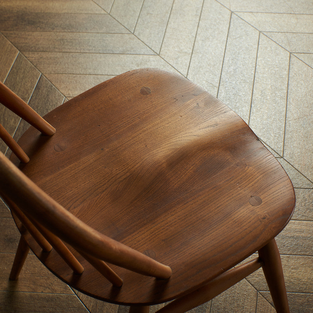 アーコール ERCOL フープバックチェア #79552 – camori ヴィンテージ