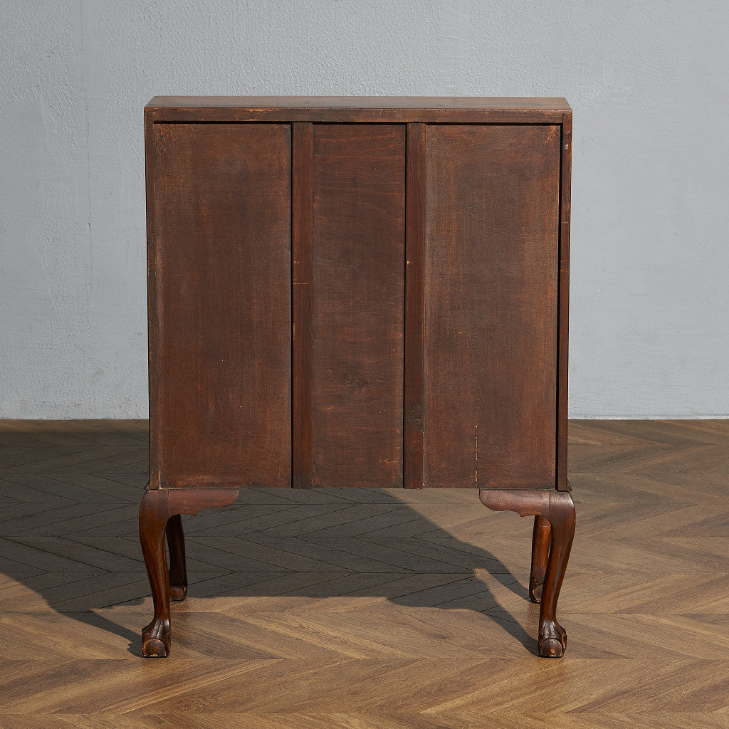 英国クラシック ライティングビューロー #83781 – camori ヴィンテージ