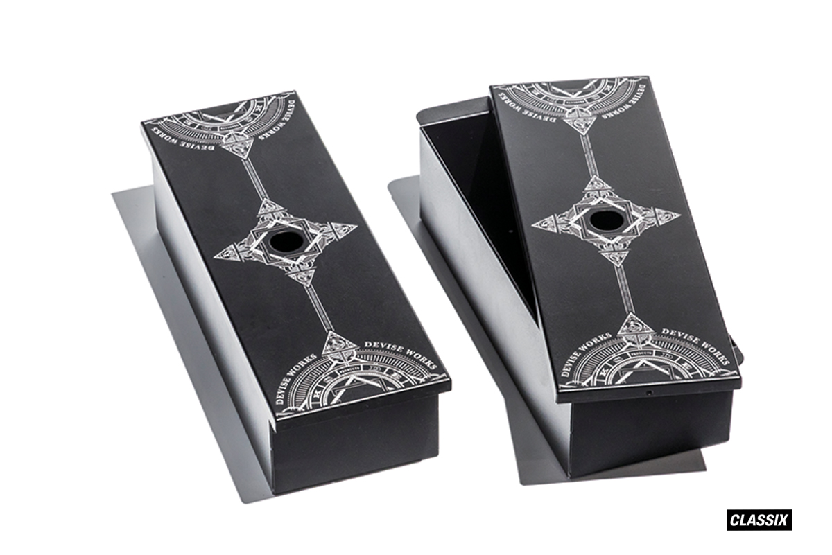 DEVISE WORKS（デバイスワークス）｜神奈川県｜唯一無二のオリジナル