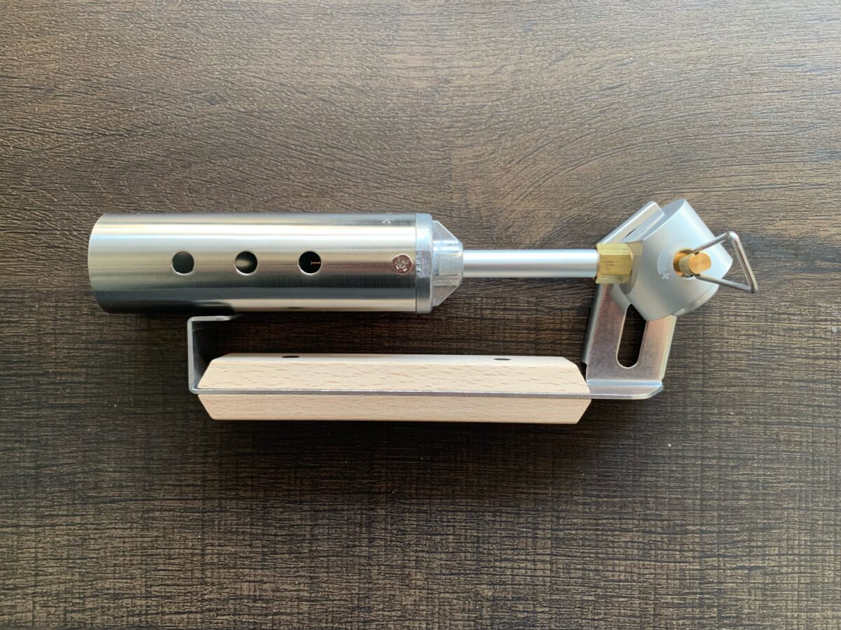 asigrip_ft｜スノーピーク「フォールディングトーチ」アシグリップの