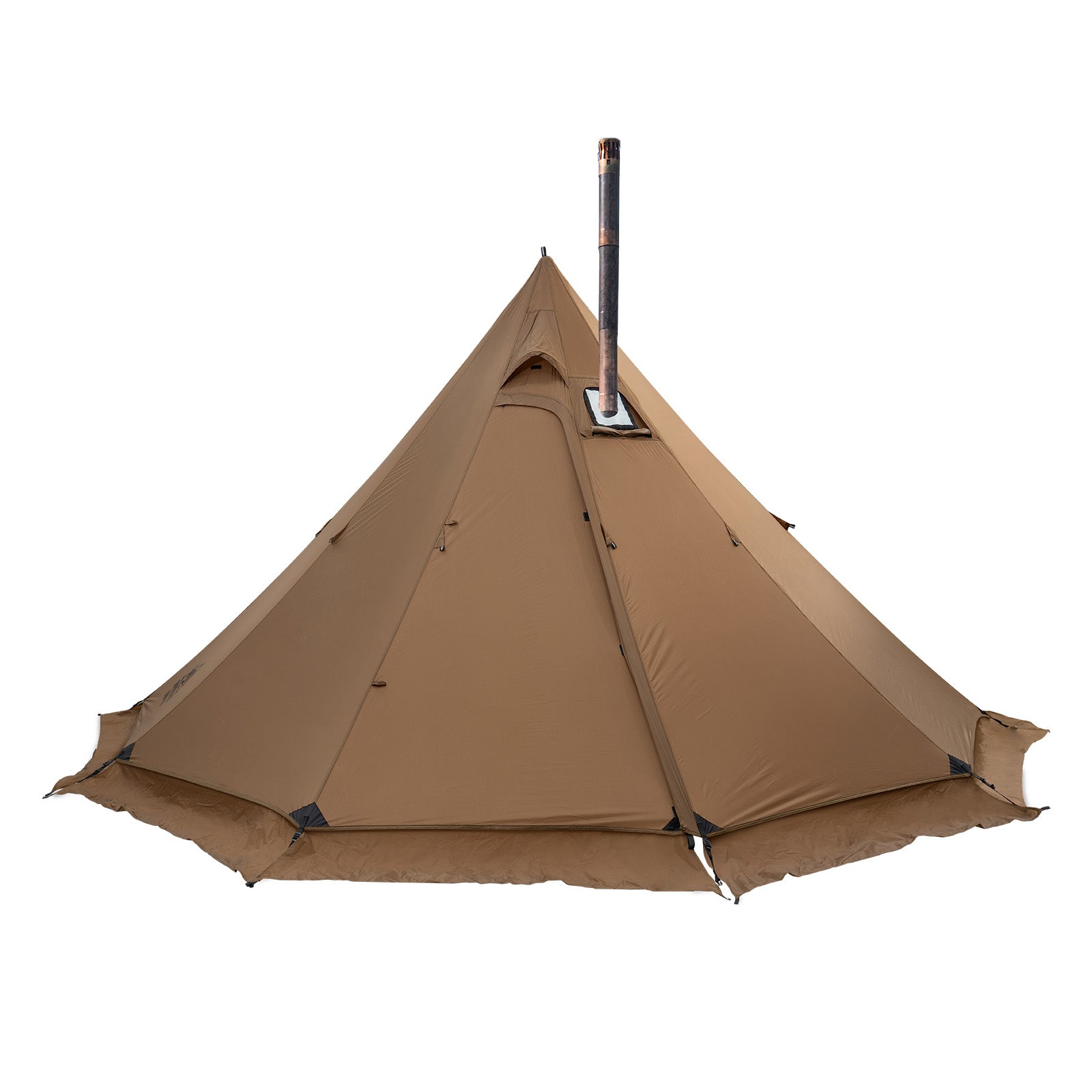 NORTHGAZE 2.0 Hot Tent | OneTigris Camping
