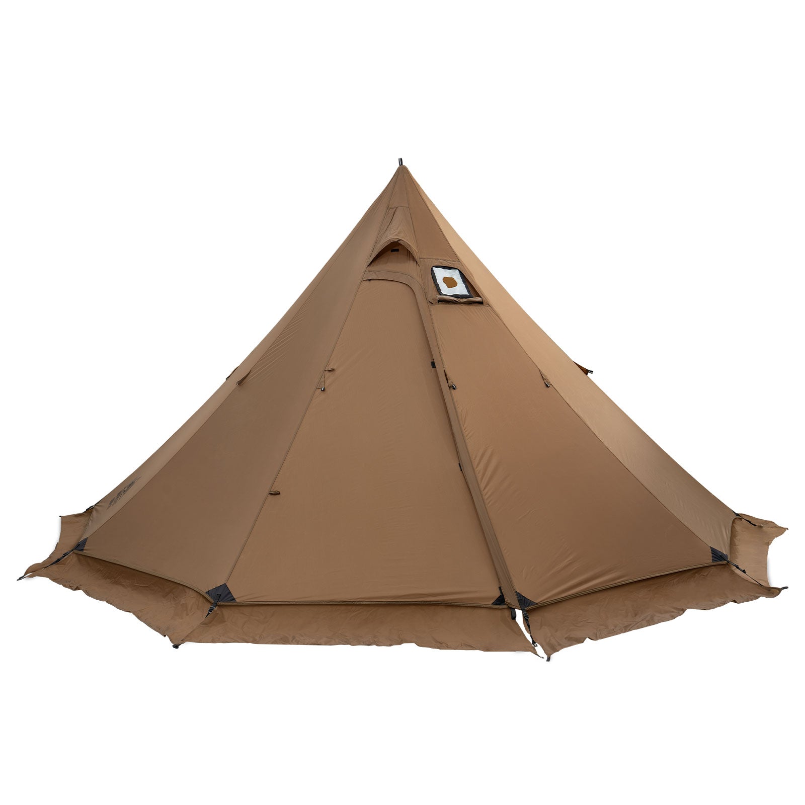 NORTHGAZE 2.0 Hot Tent | OneTigris Camping