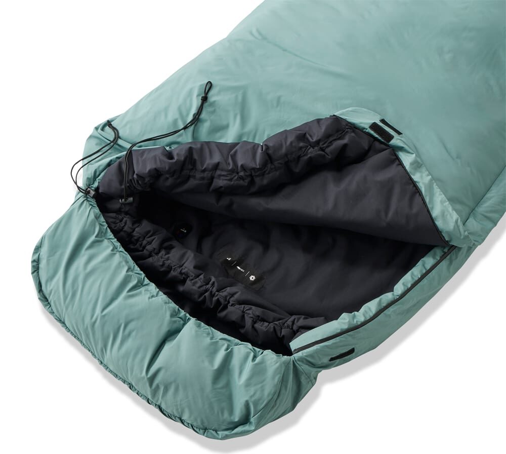 ワークマン2024年秋冬新商品「エックスシェルター断熱ムービング