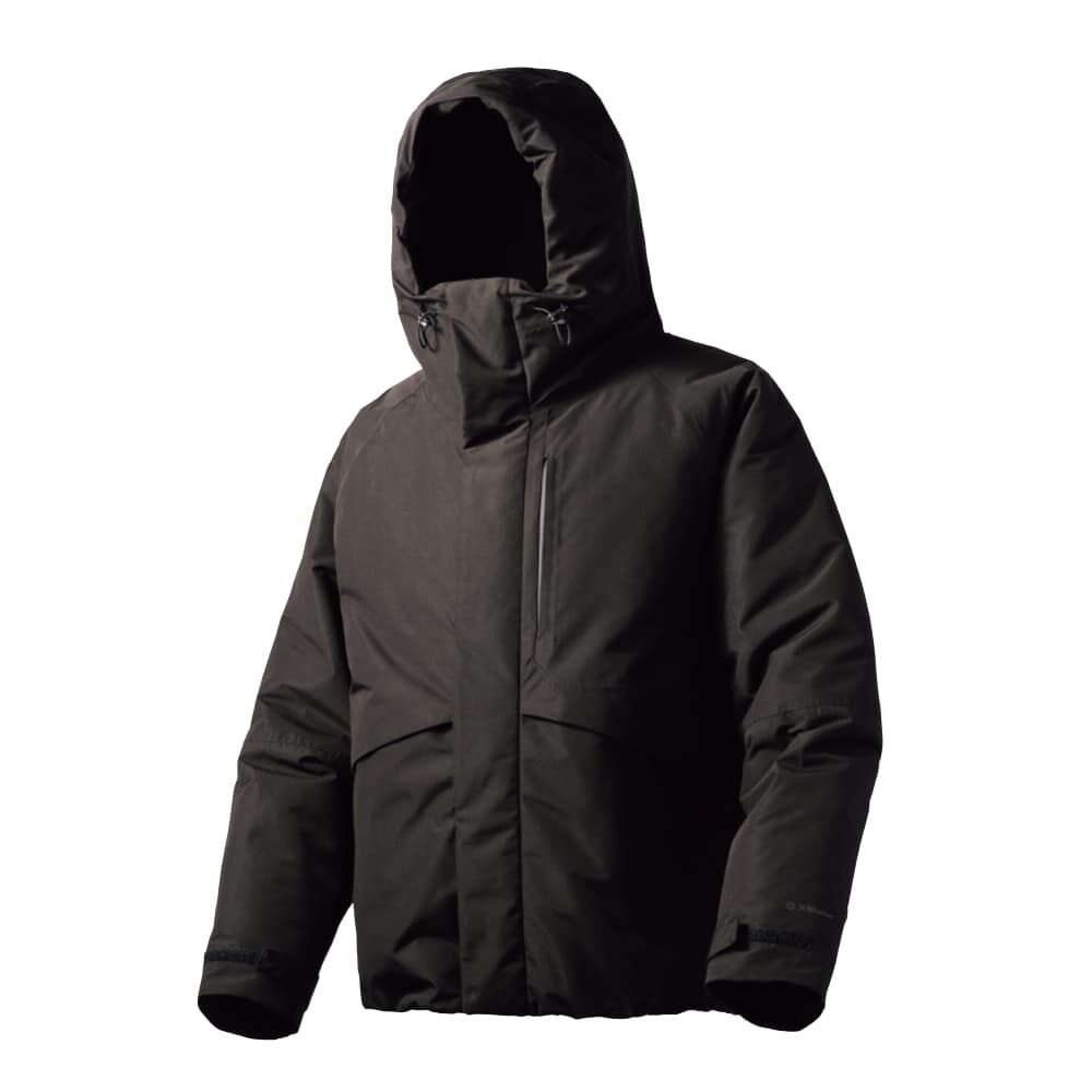 ワークマン2025年新商品「エックスシェルター(R)断熱α防水防寒