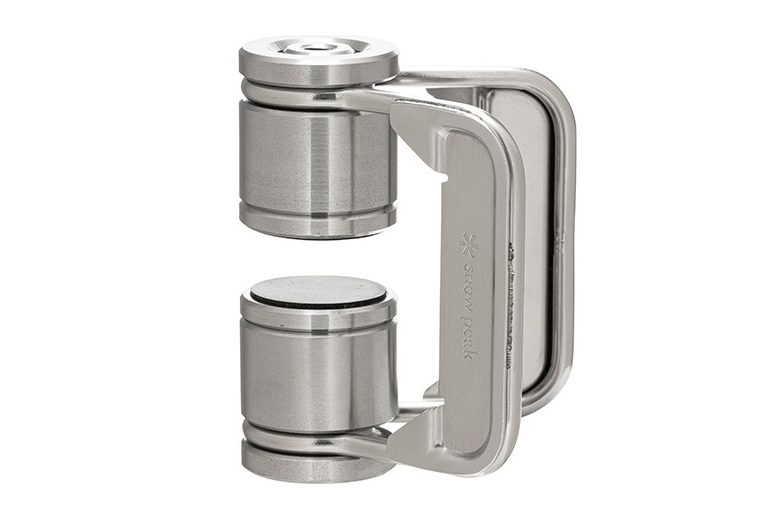 10/29〜】スノーピークの2022年新商品「テーブルトップアーキテクト