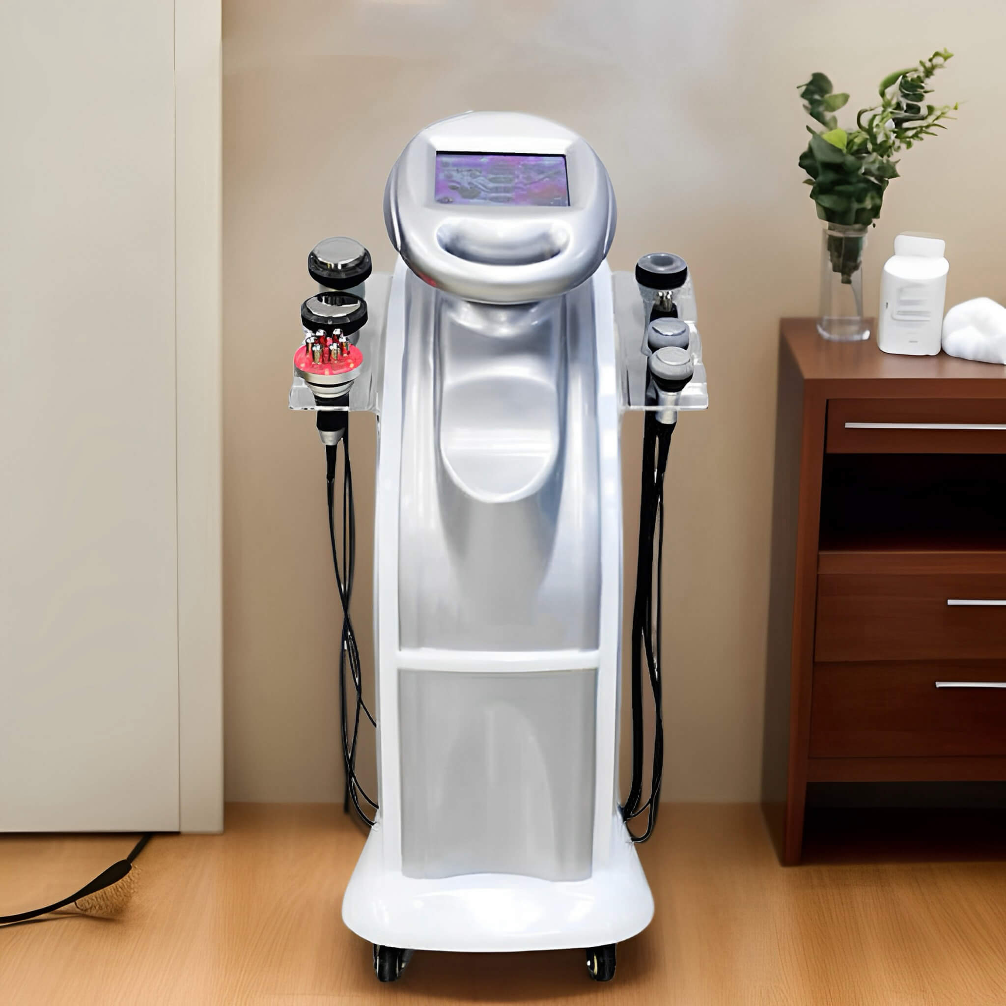 40K Cavitation Machine Slimming Professional Elite - Canta Esthetic