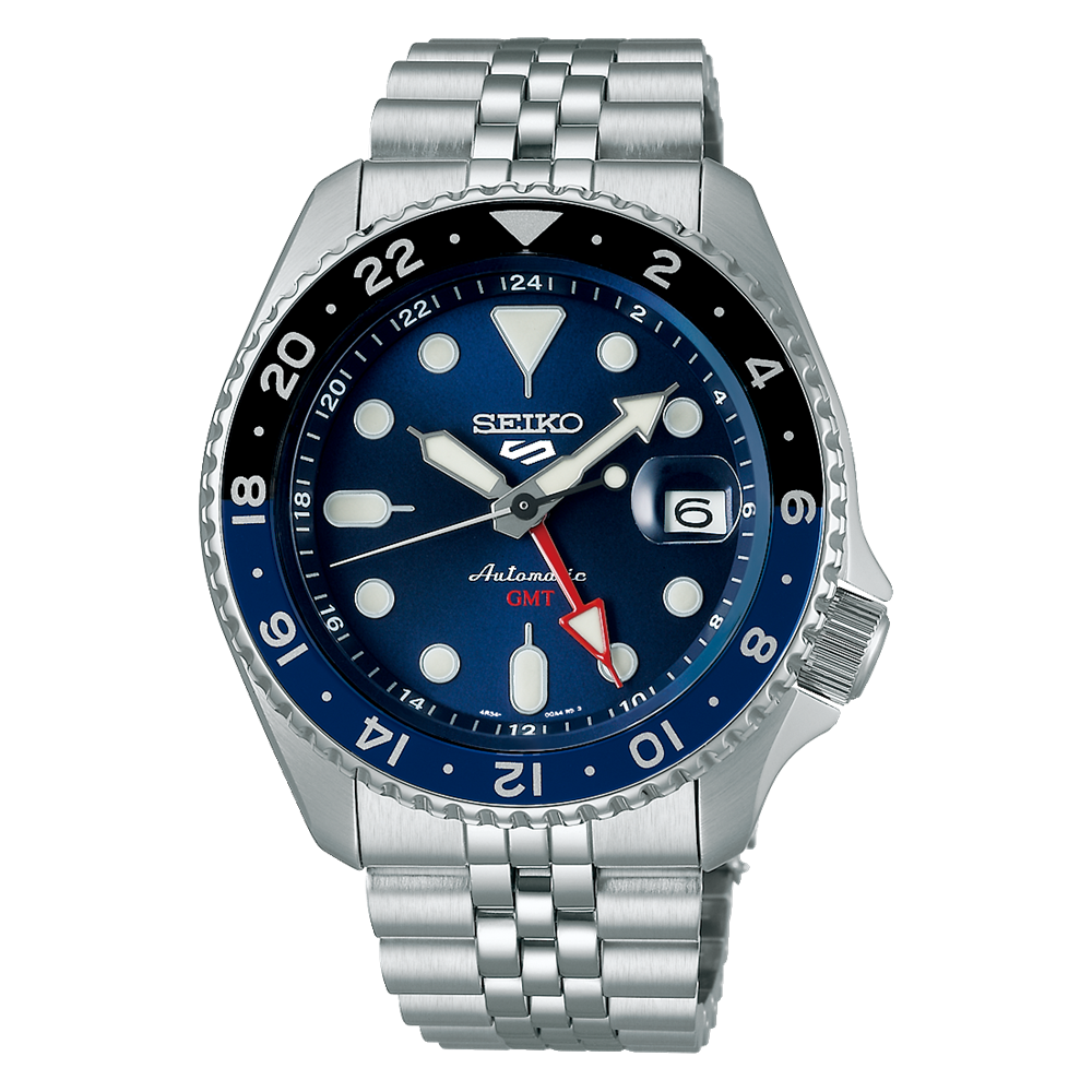 Seiko 5 Sports SSK003K1 | Seiko Watches – Canada Watch House