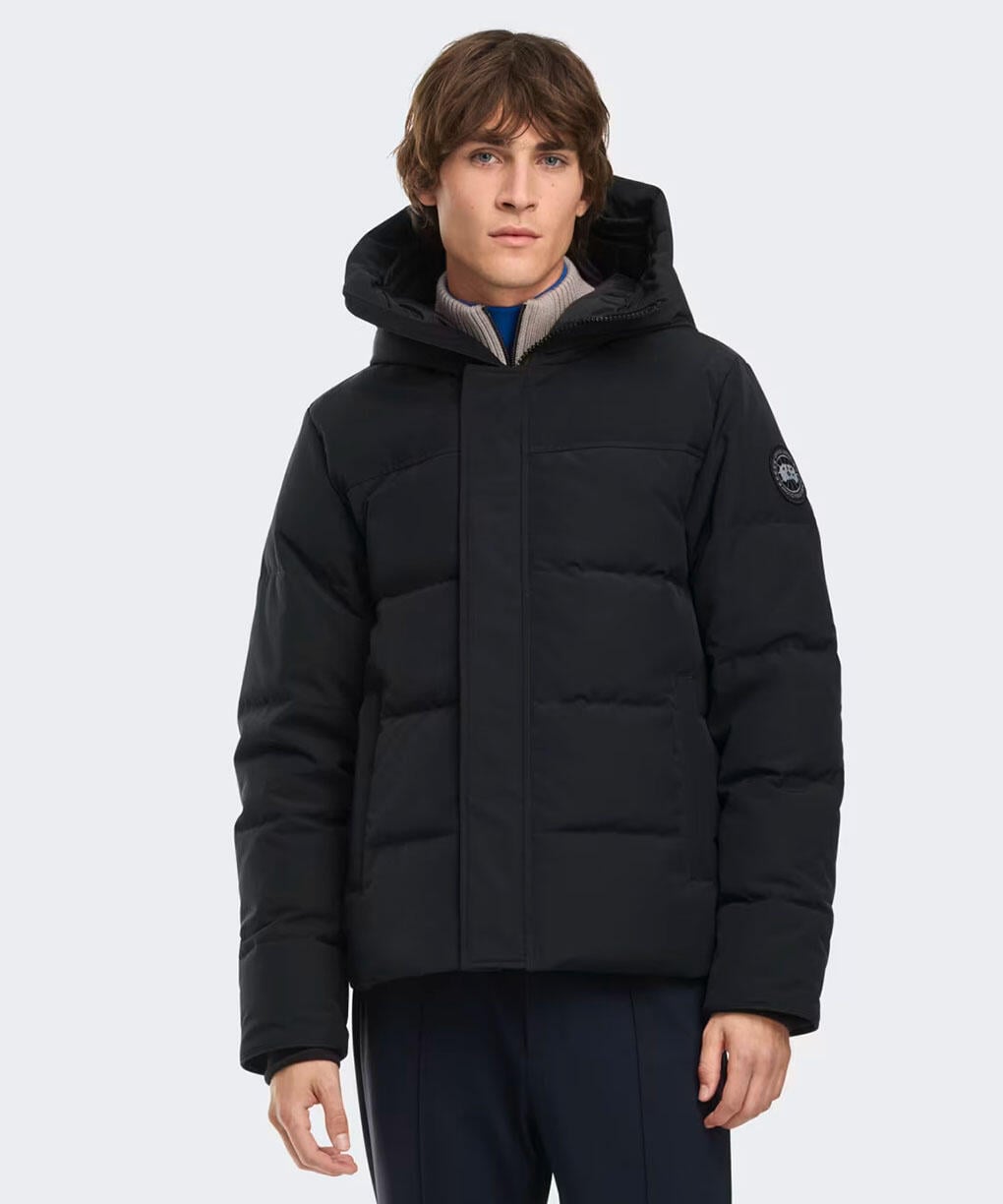 カナダグース（CANADAGOOSE）日本公式サイト