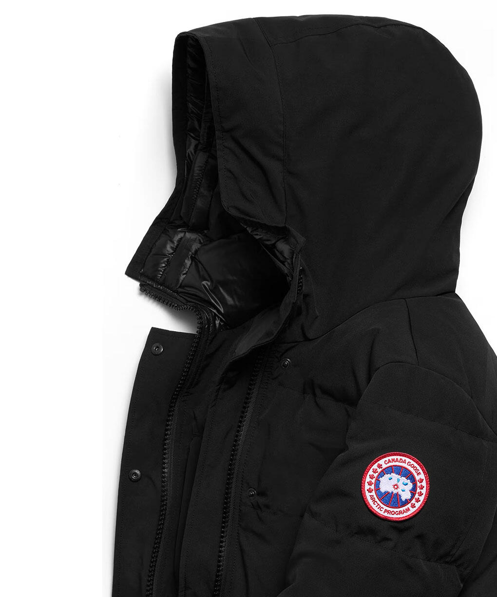 シェルバーン パーカ(3802W)｜カナダグース (CANADA GOOSE) 日本公式サイト