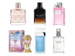 香水人気ブランド21選！レディース・メンズ・プチプラまでご紹介