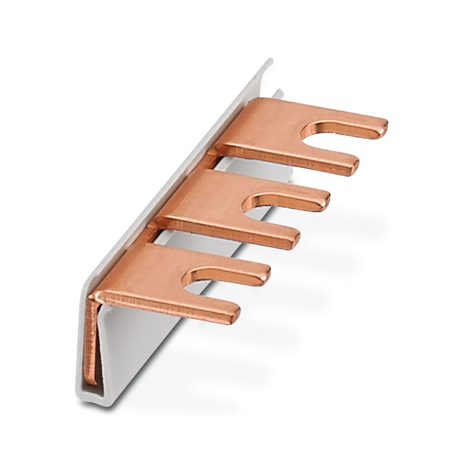 MPB 18/1- 3 - Wiring bridge - 2809212 | Phoenix Contact