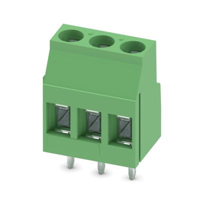 MKDS 3/ 3-5,08 - PCB terminal block - 1711738 | Phoenix Contact