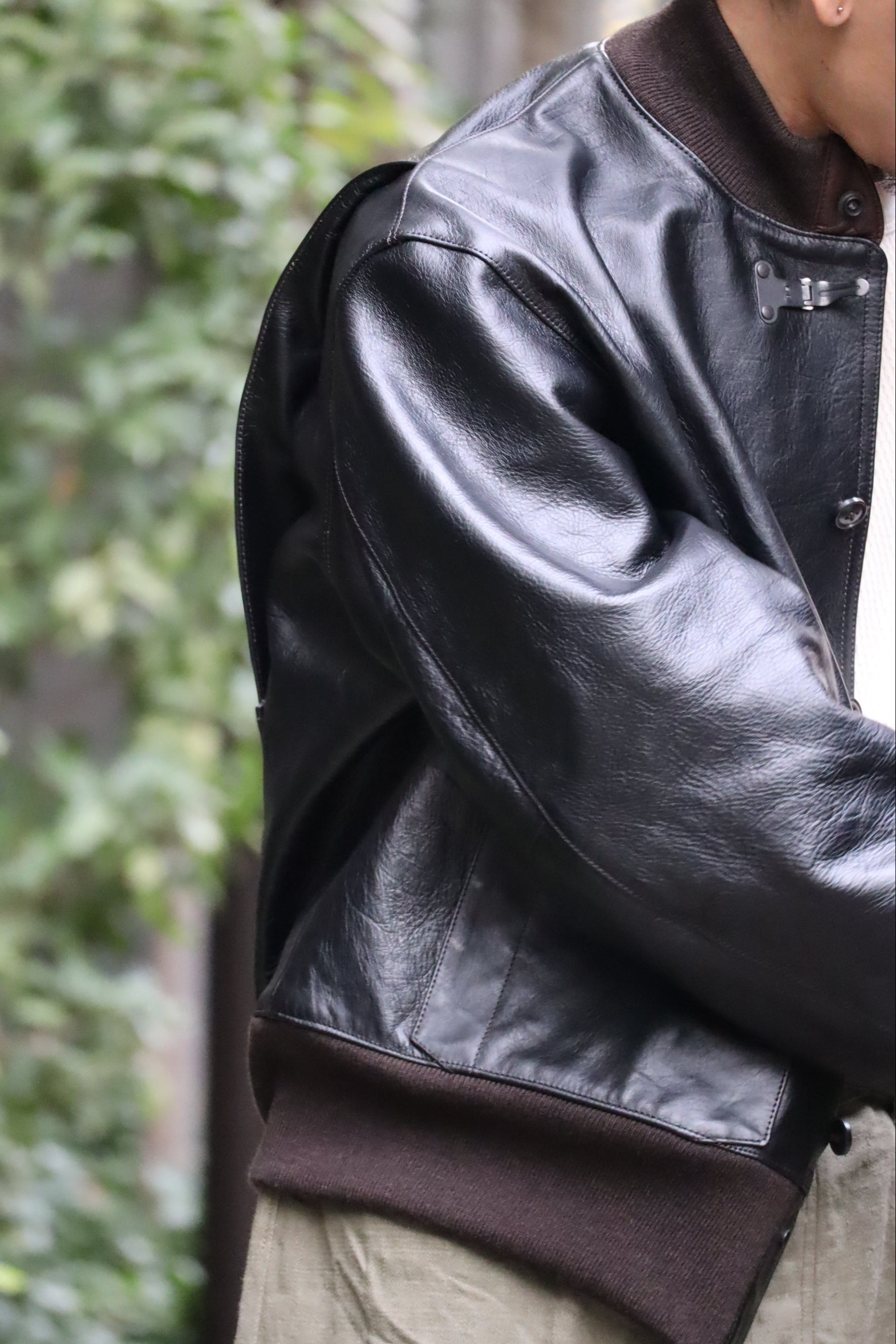 Styling]Nigel Cabourn THE ARMY GYM OKAYAMA STORE 2025.11.16