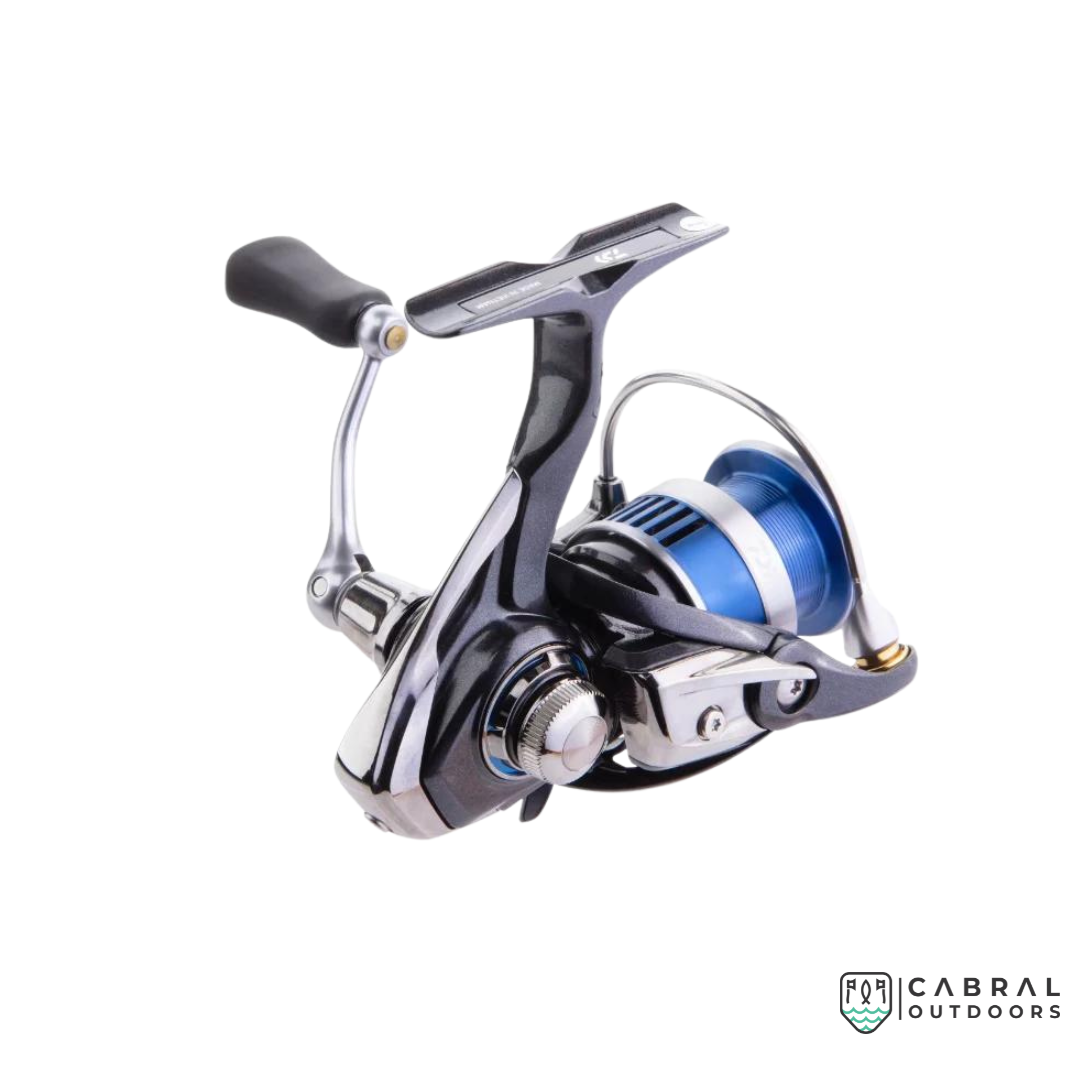 Daiwa Legalis LT 6000D | Cabral Outdoors | Rs. 8,420